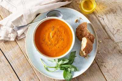 Roasted Tomato Soup